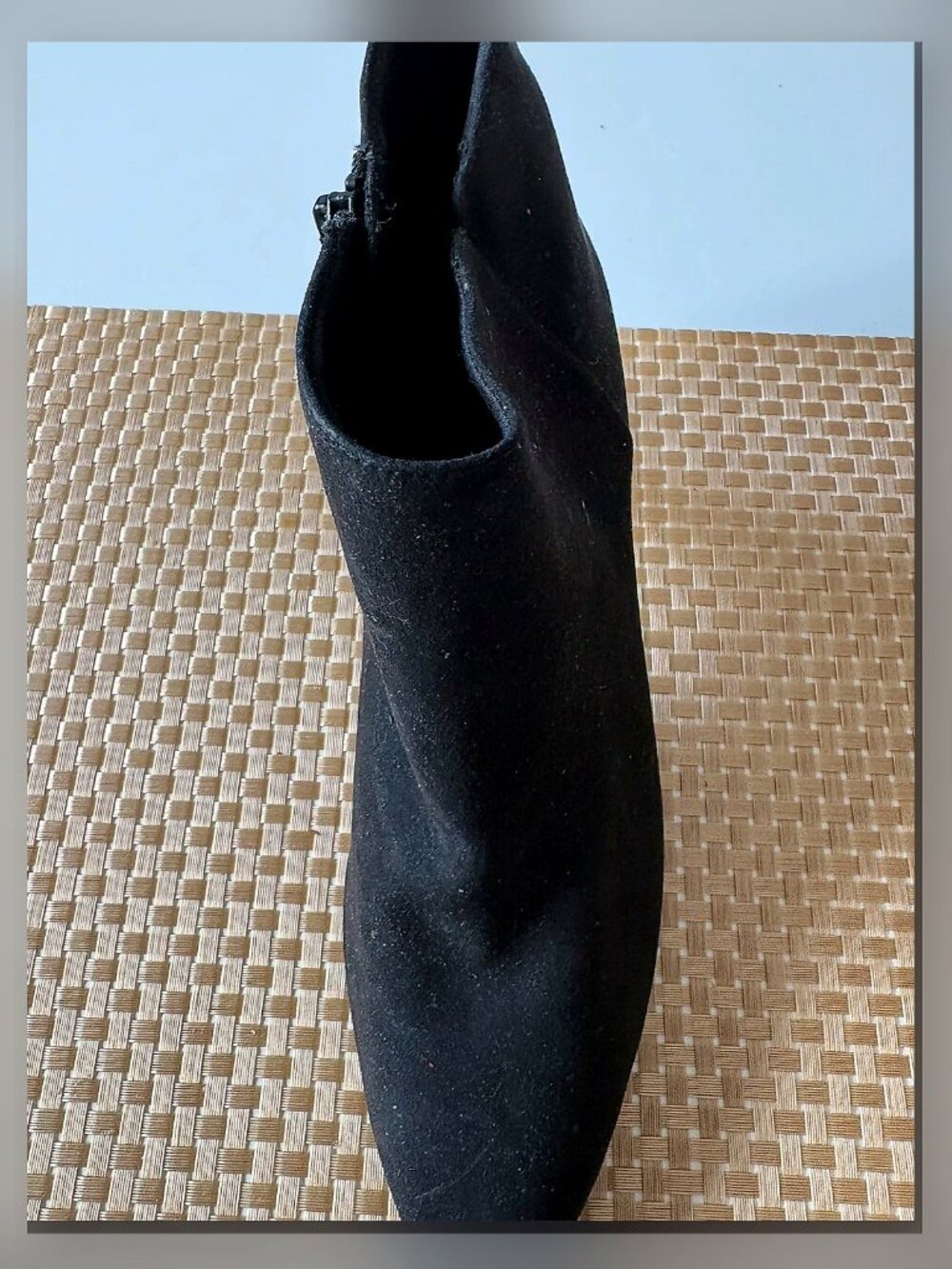 Pixie boots